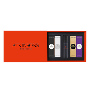 Atkinsons set