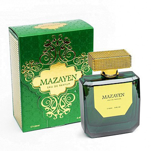 Arabian Oud Mazayen