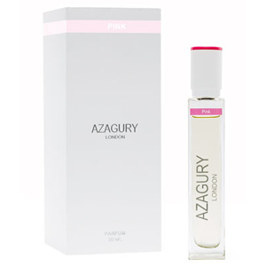 Jacques Azagury Azagury Pink