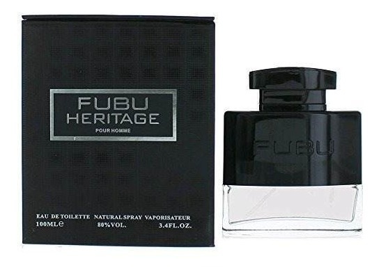 Heritage pour Homme