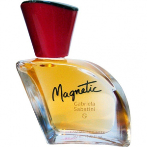 Gabriele Sabatini Magnetic
