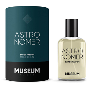 Museum Parfums Astronomer