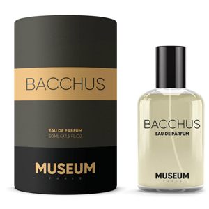 Museum Parfums Bacchus