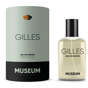 Museum Parfums Gilles