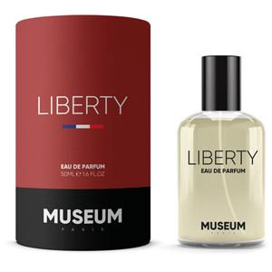 Museum Parfums Liberty