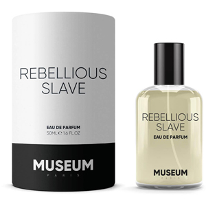 Museum Parfums Rebellious Slave