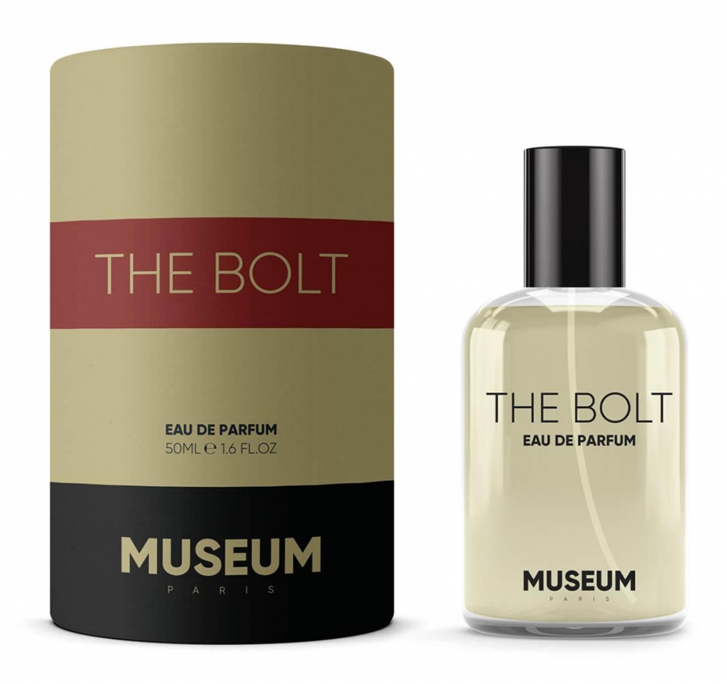 The Bolt