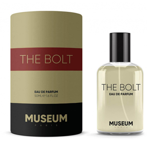 Museum Parfums The Bolt