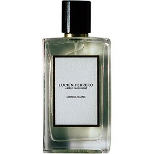 Anthologie by Lucien Ferrero Maitre Parfumeur Seringa Blanc