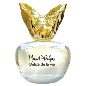 Monart Parfums Delice de la vie