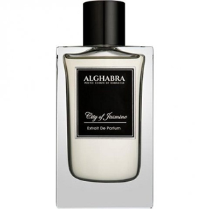 Alghabra Parfums City of Jasmine