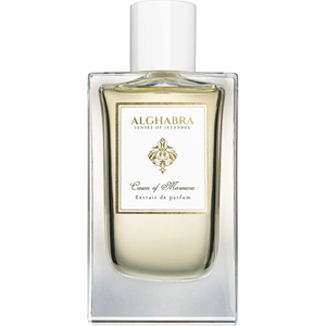 Alghabra Parfums Crown of Marmara