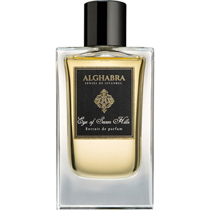 Alghabra Parfums Eye of Seven Hills