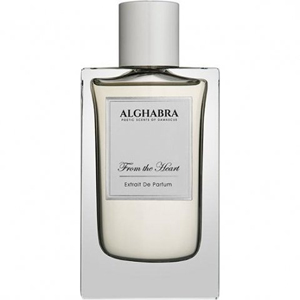 Alghabra Parfums From the Heart