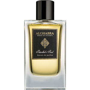Alghabra Parfums Istanbul`s Soul