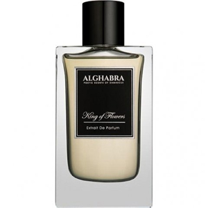 Alghabra Parfums King of Flowers