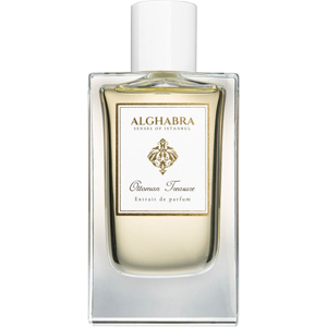 Alghabra Parfums Ottoman Treasure