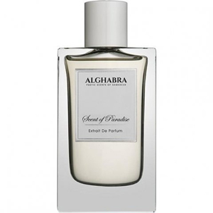 Alghabra Parfums Scent of Paradise