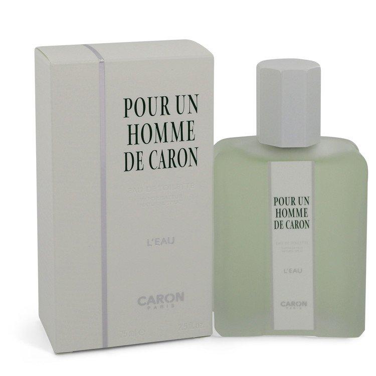 Caron Pour Un Homme De Caron L`Eau