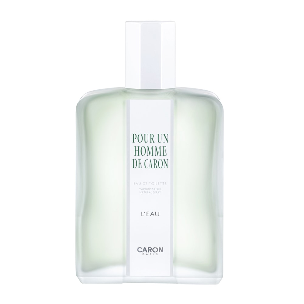 Caron Pour Un Homme De Caron L`Eau