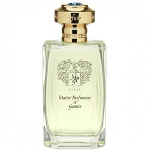 Maitre Parfumeur et Gantier MPG Ambre Dore