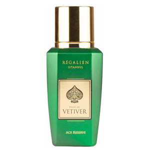 Spade of Vetiver