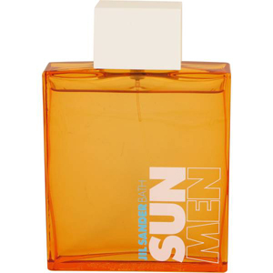 Jil Sander Sun Bath Men