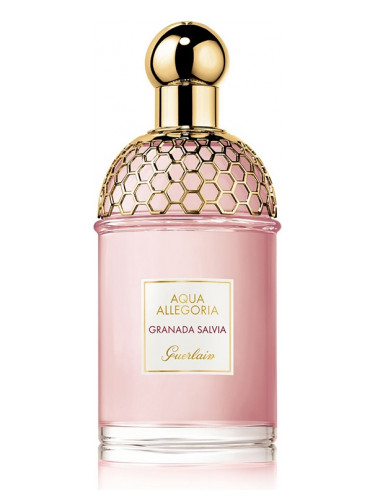 Aqua Allegoria Granada Salvia