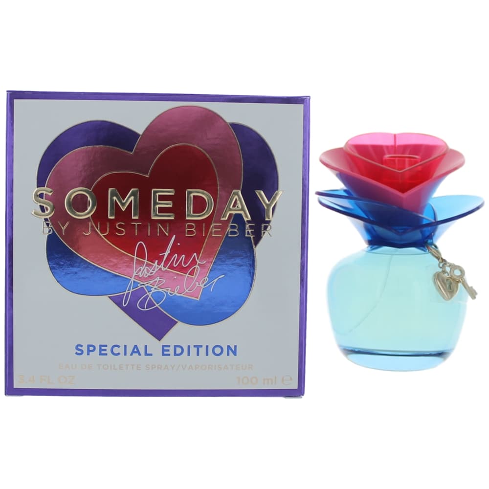 Someday Special Edition