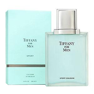 Tiffany Tiffany Sport for men