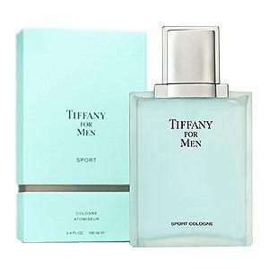 Tiffany Sport for men