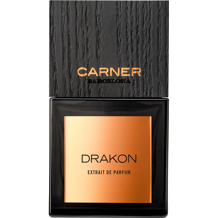 Carner Barcelona Drakon