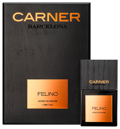 Carner Barcelona Felino