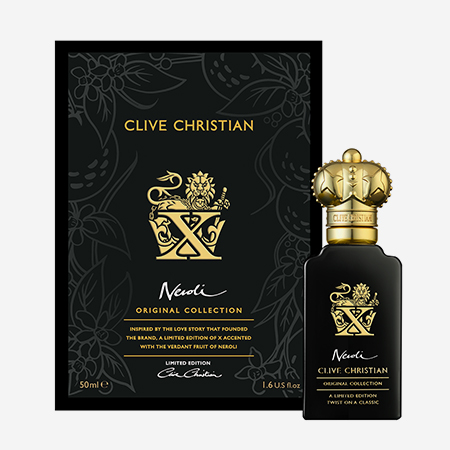 Clive Christian X Neroli