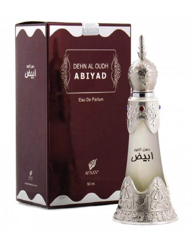 Dehn Al Oudh Abiyad