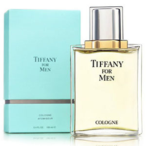 Tiffany  for men