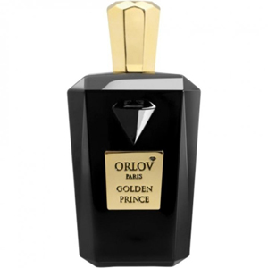 Orlov Paris Golden Prince