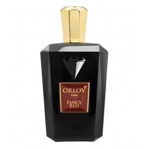 Orlov Paris Fancy Red