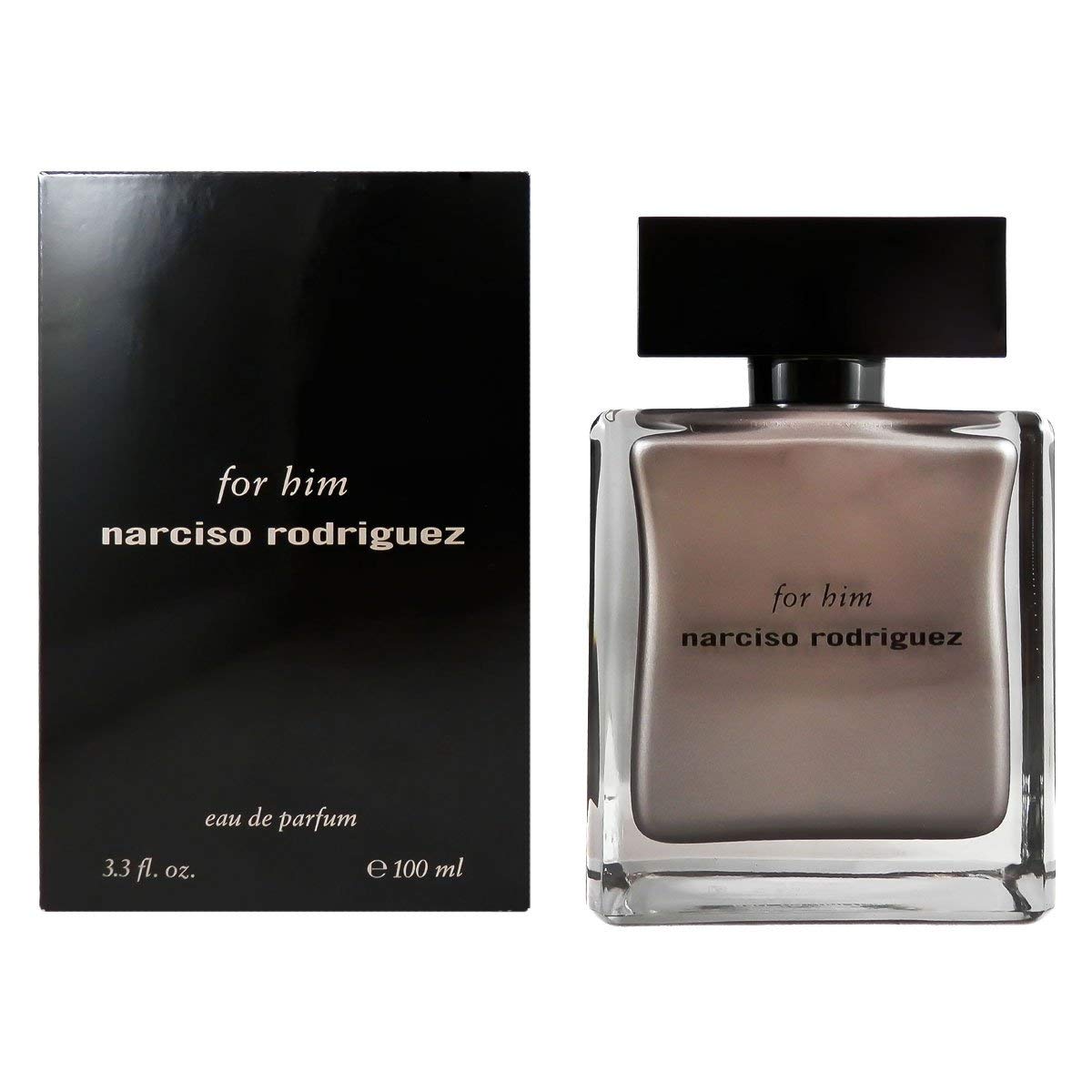 Narciso Rodriguez For Him Eau de Parfum