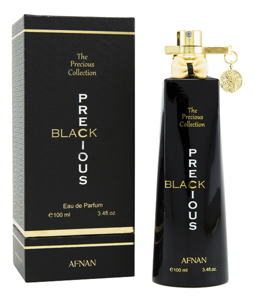 Precious Black