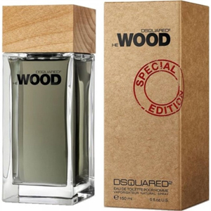 Dsquared2 He Wood Special Edition