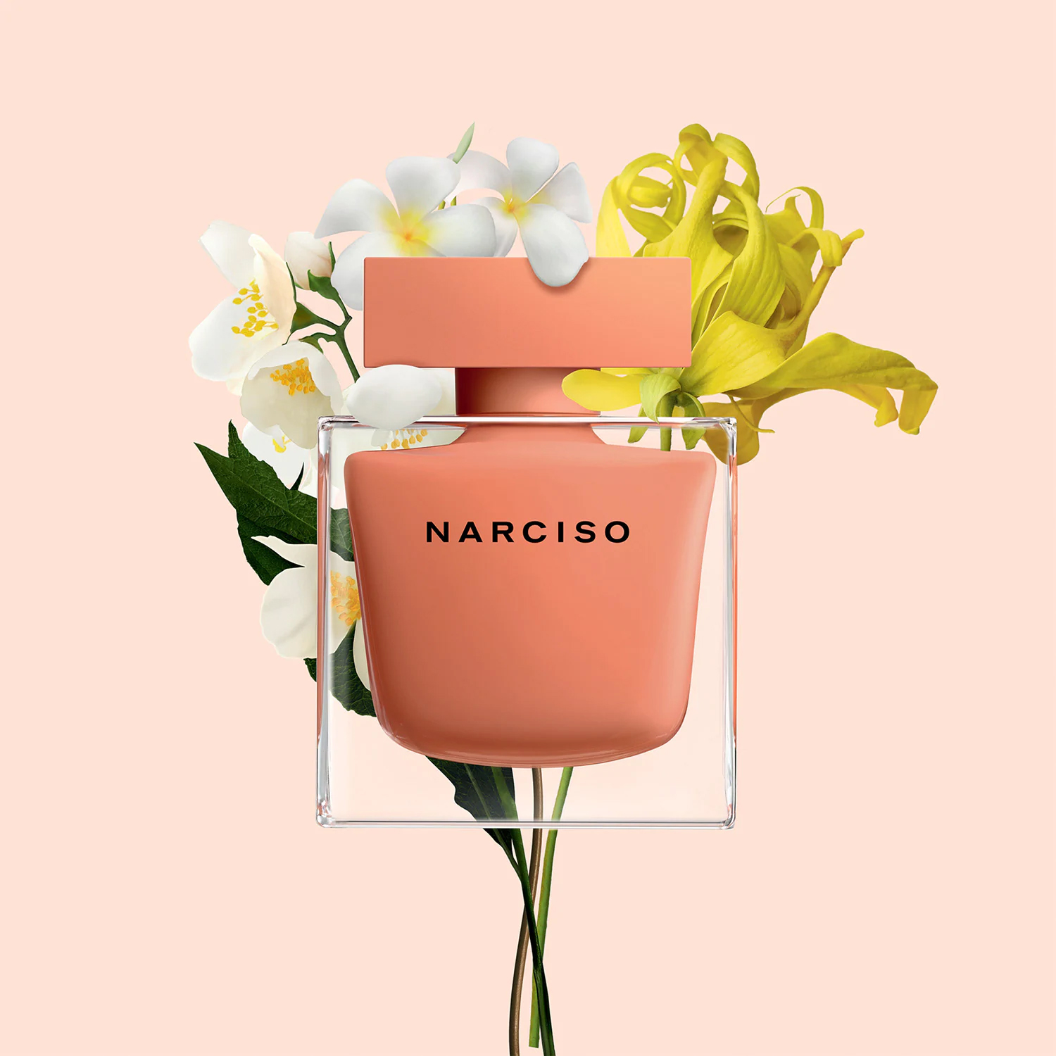 Narciso Eau de Parfum Ambree