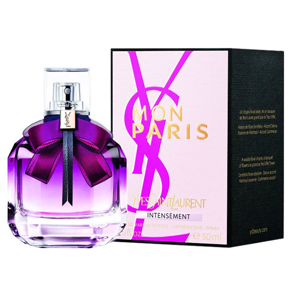 YSL Mon Paris Intensement