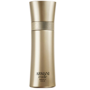 Armani Code Absolu Gold Armani Code Absolu Gold