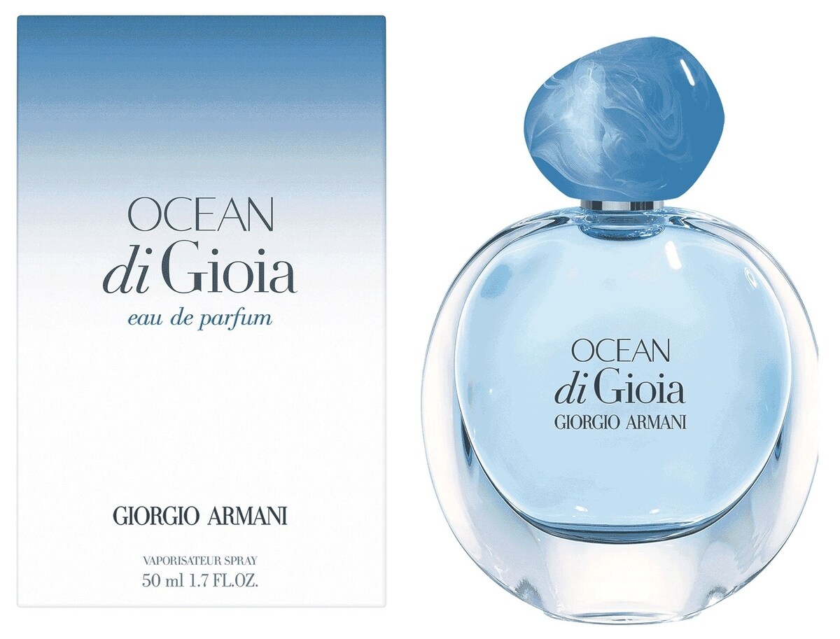 Ocean di Gioia