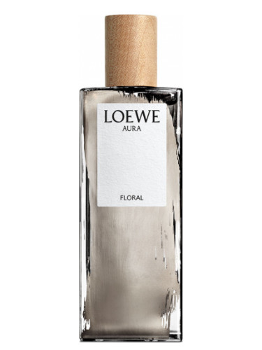 Loewe Aura Floral (2020)