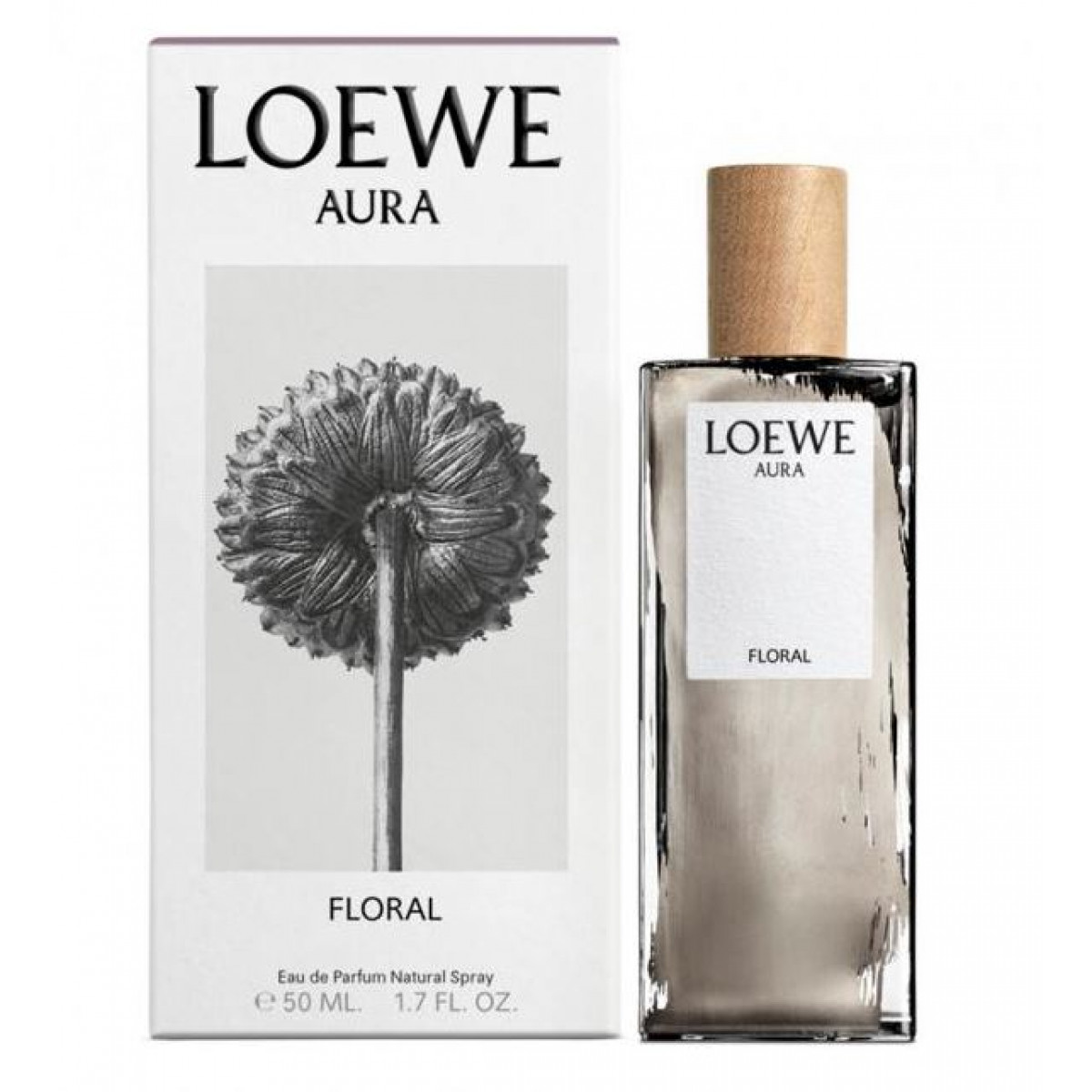 Loewe Aura Floral (2020)