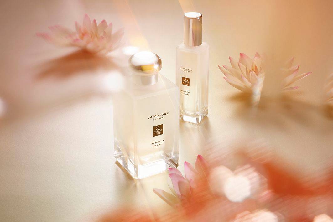 Jo Malone Waterlily