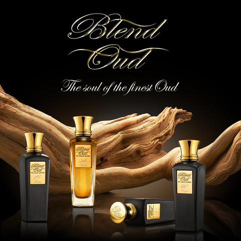 Gold Oud