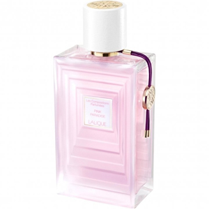 Lalique Pink Paradise